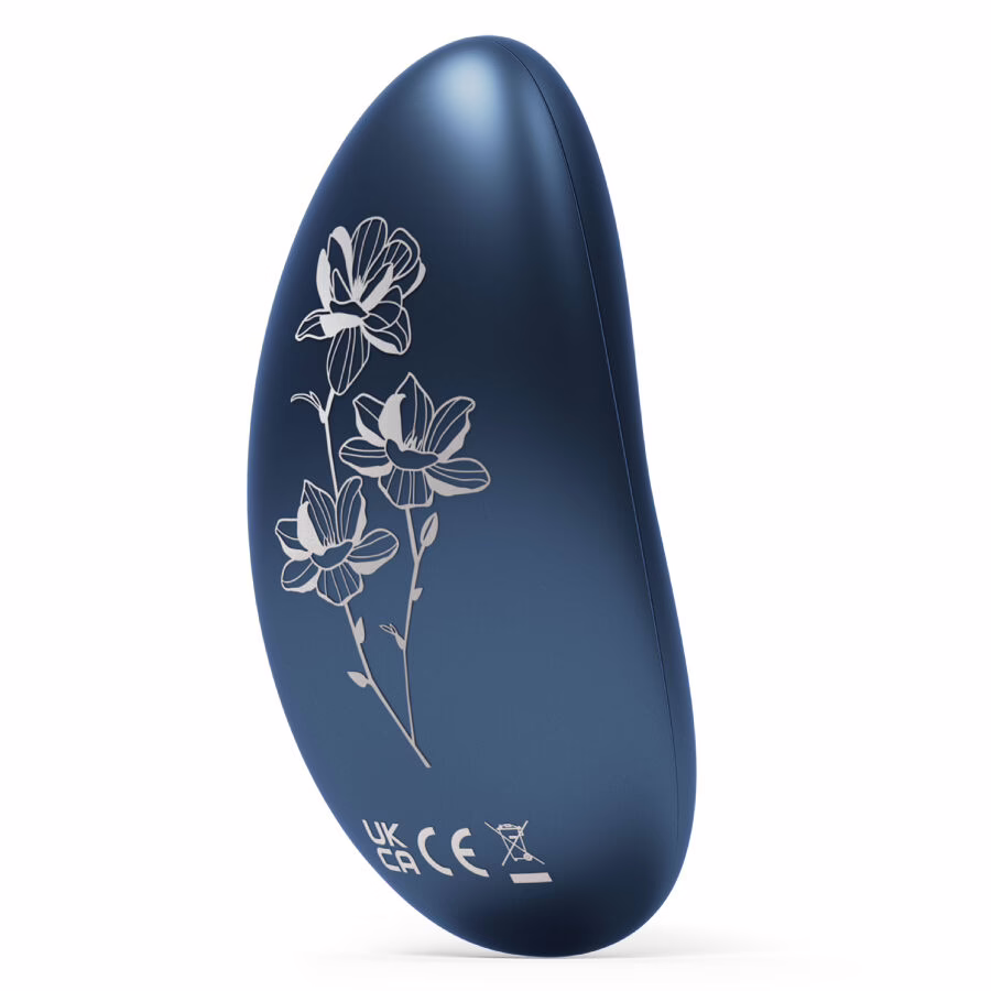 LELO - NEA 3 MASAJEADOR PERSONAL - AZUL - Imagen 2