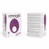 COVERME - DYLAN ANILLO RECARGABLE COMPATIBLE CON WATCHME WIRELESS TECHNOLOGY - Imagen 12