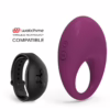 COVERME - DYLAN ANILLO RECARGABLE COMPATIBLE CON WATCHME WIRELESS TECHNOLOGY - Imagen 8