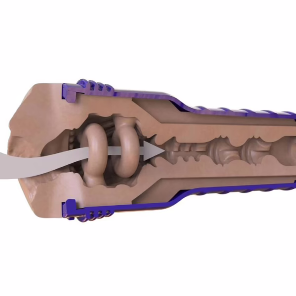 FLESHLIGHT BOOST - BANG LM FLESH RP - Imagen 3
