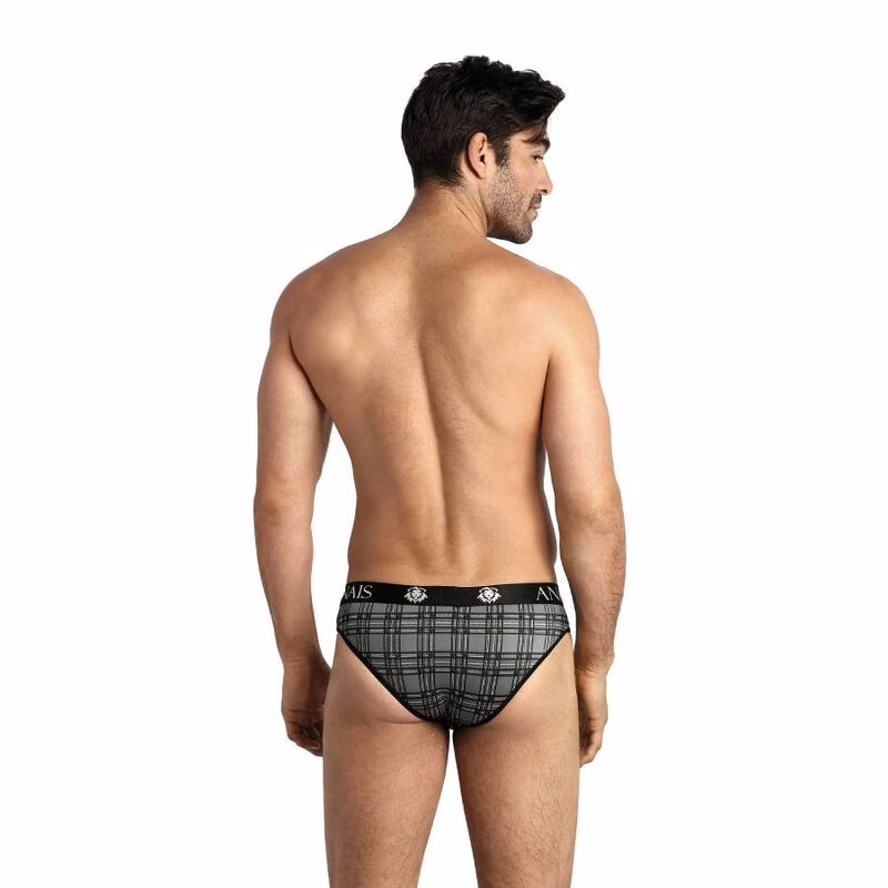 ANAIS MEN - BALANCE SLIP S - Imagen 2