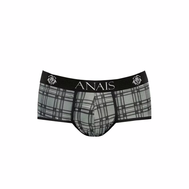 ANAIS MEN - BALANCE BOXER BRIEF S - Imagen 3