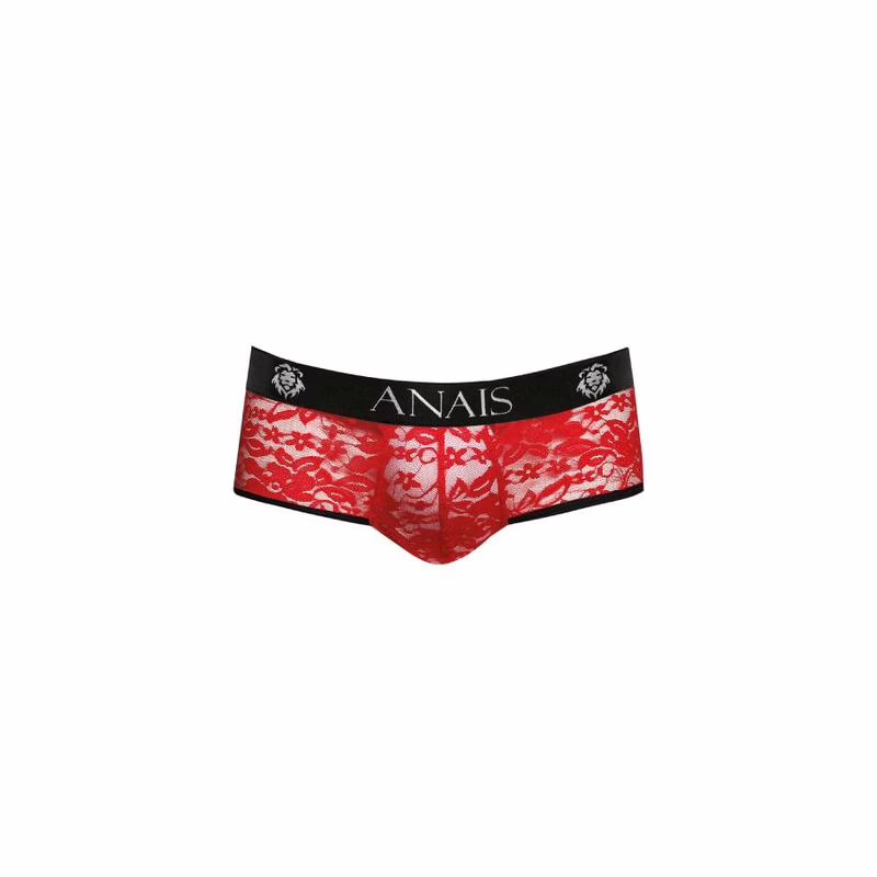 ANAIS MEN - BRAVE JOCK BIKINI S - Imagen 4