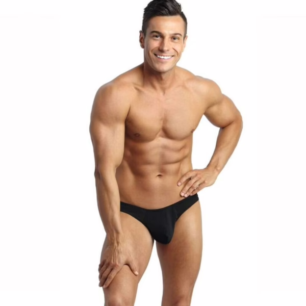 ANAIS MEN - PETROL TANGA S - Imagen 5