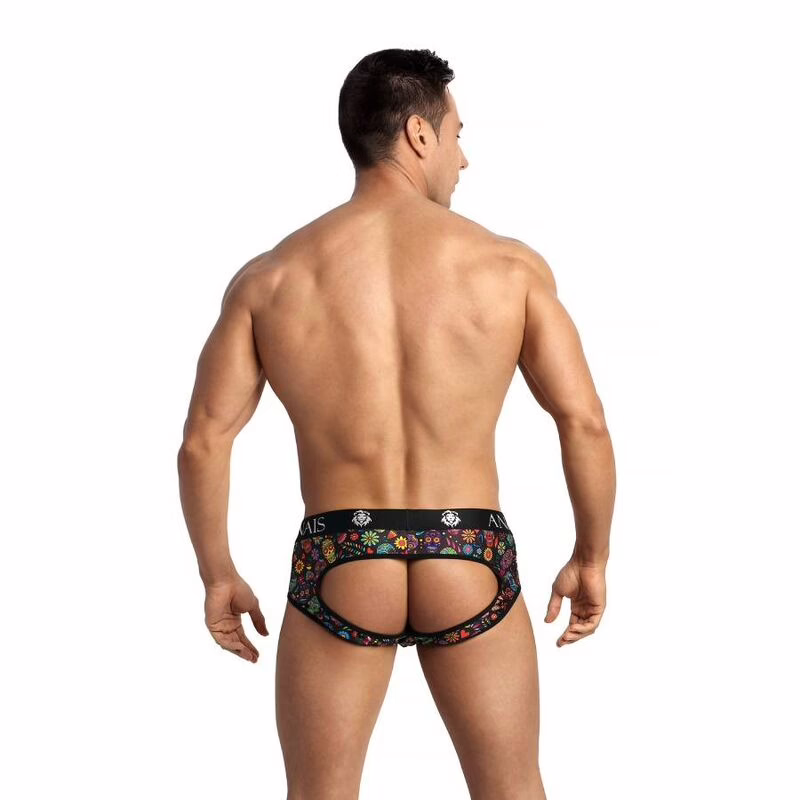ANAIS MEN - MEXICO JOCK BIKINI S - Imagen 2