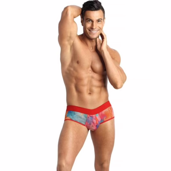 ANAIS MEN - FALCON JOCK BIKINI S - Imagen 5