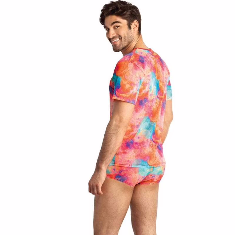 ANAIS MEN - FALCON CAMISETA S - Imagen 2