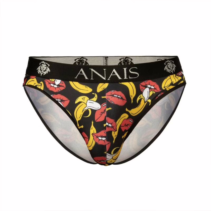 ANAIS MEN - BANANA SLIP S - Imagen 3