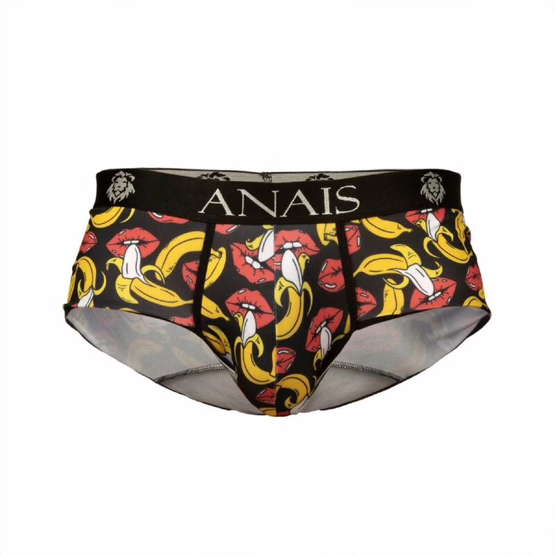 ANAIS MEN - BANANA BOXER BRIEF S - Imagen 3
