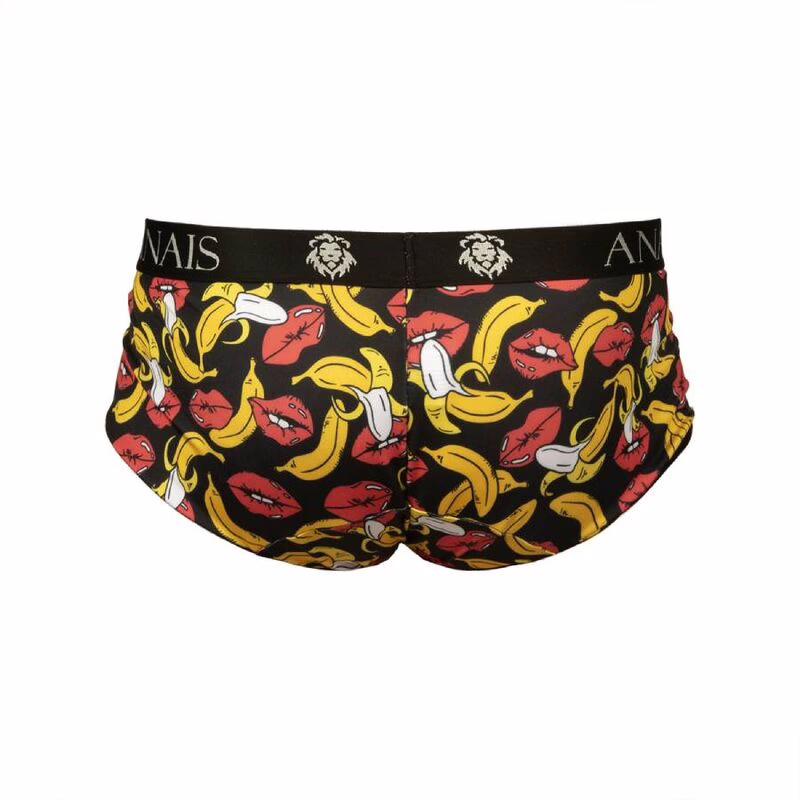 ANAIS MEN - BANANA BOXER BRIEF S - Imagen 4