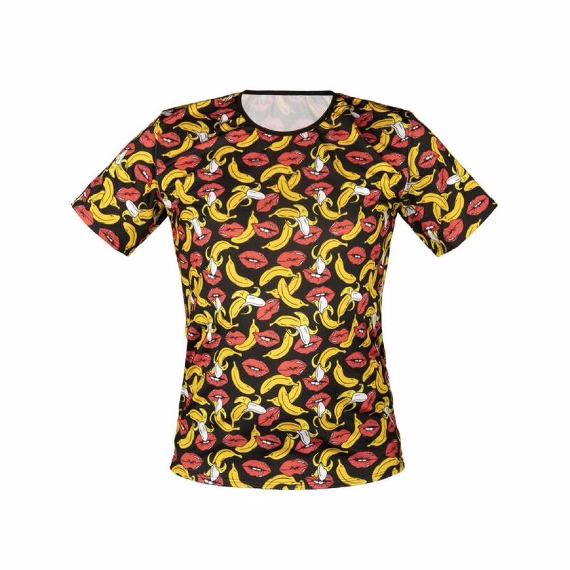 ANAIS MEN - BANANA CAMISETA S - Imagen 3
