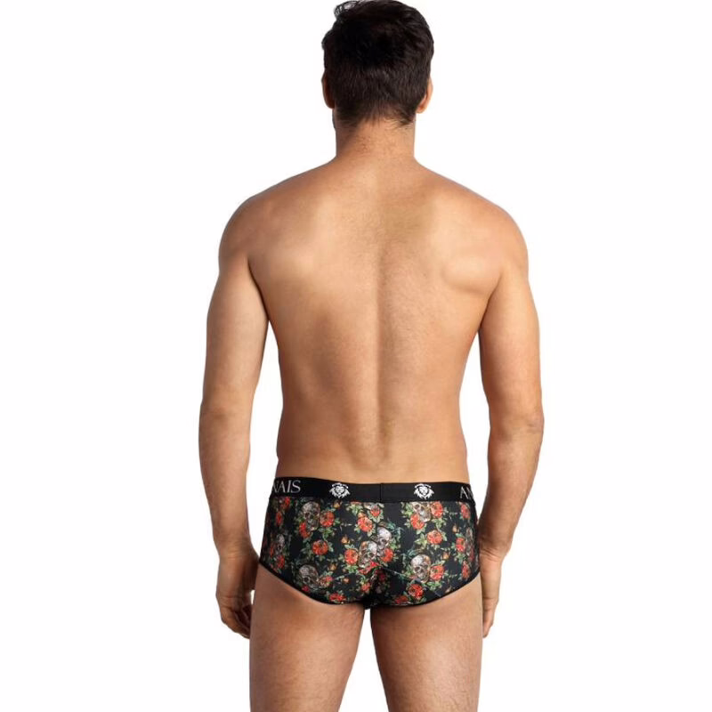 ANAIS MEN - POWER BOXER BRIEF S - Imagen 2