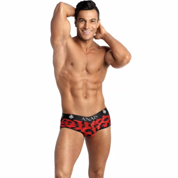 ANAIS MEN - SAVAGE JOCK BIKINI S - Imagen 5