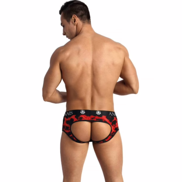 ANAIS MEN - SAVAGE JOCK BIKINI S - Imagen 6