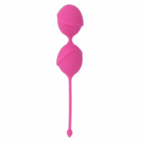 INTENSE - KARMY FIT KEGEL SILICONE FUCSIA - Imagen 9