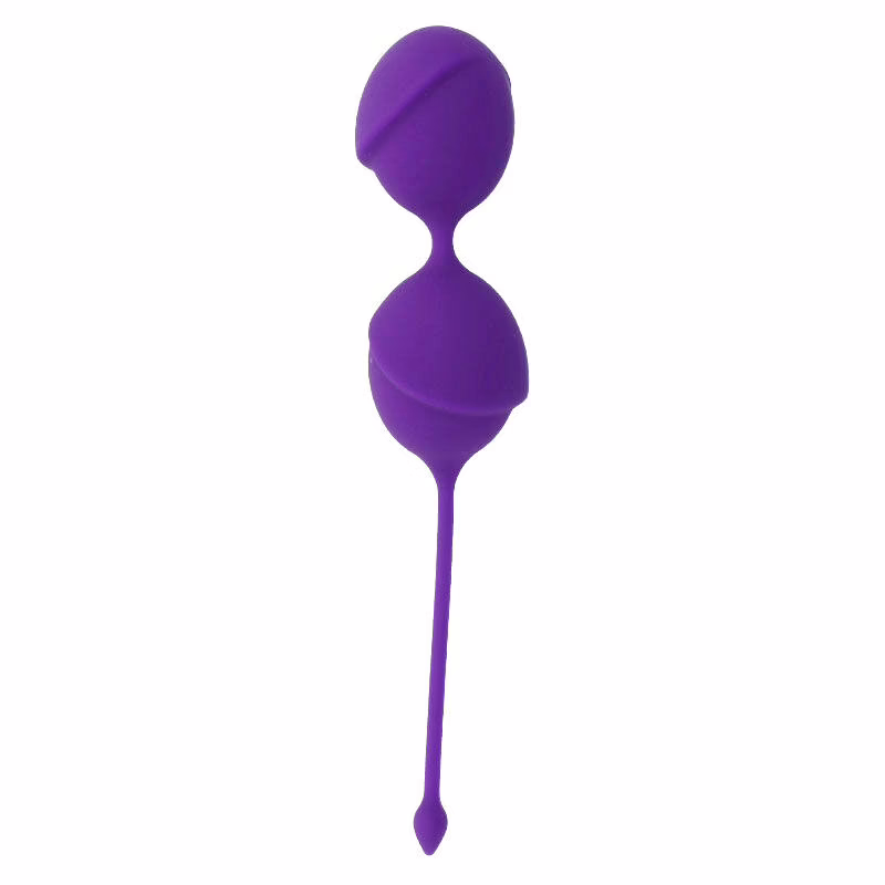 INTENSE - KARMY FIT KEGEL SILICONE LILA - Imagen 4