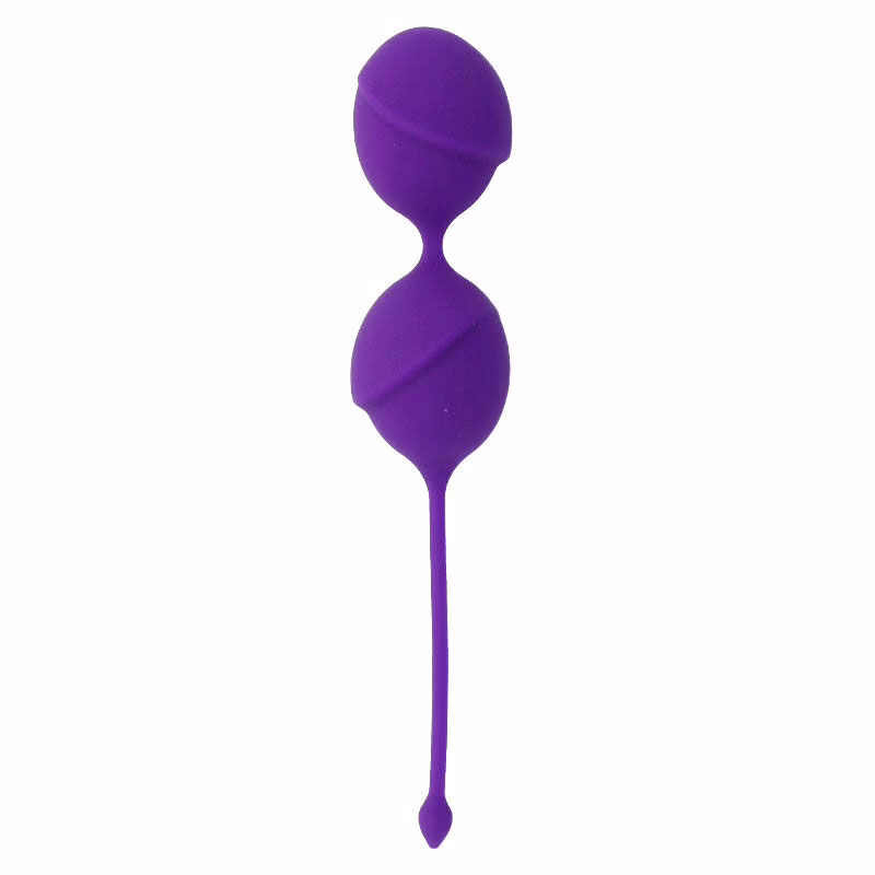 INTENSE - KARMY FIT KEGEL SILICONE LILA - Imagen 5