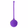 INTENSE - KISHA FIT ONE SILICONE KEGEL LILA - Imagen 4