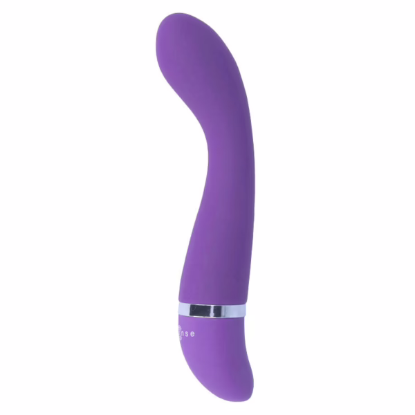 INTENSE - LEO VIBRADOR LILA SILICON LUXE - Imagen 10