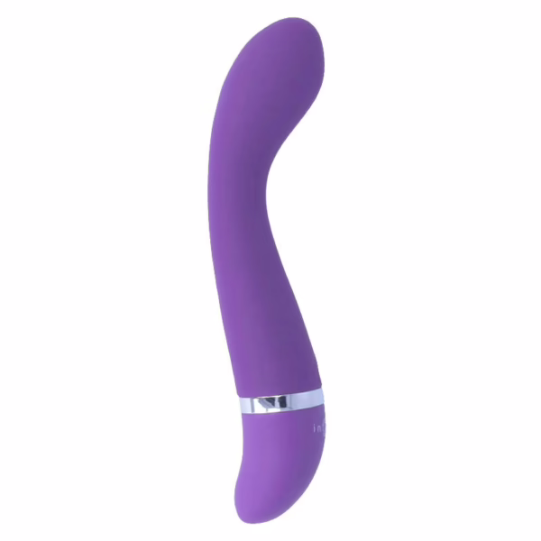 INTENSE - LEO VIBRADOR LILA SILICON LUXE - Imagen 9