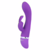 INTENSE - HILARI VIBRADOR LILA SILICONA LUXE - Imagen 8