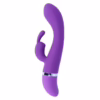 INTENSE - HILARI VIBRADOR LILA SILICONA LUXE - Imagen 9