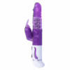INTENSE - GUPPY VIBRADOR ROTADOR LILA - Imagen 8