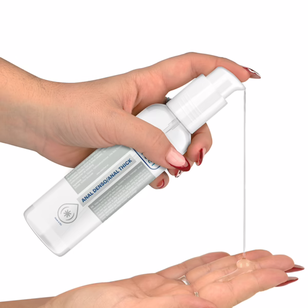 WATERFEEL - LUBRICANTE ANAL 150 ML - Imagen 4