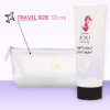 KIKÍ TRAVEL - GEL DESLIZANTE NATURAL CONFORT 50 ML - Imagen 4