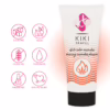 KIKÍ TRAVEL - GEL DESLIZANTE SABOR A CANNABIS EFECTO CALOR INTENSO 50 ML - Imagen 5