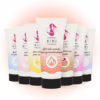 KIKÍ TRAVEL - GEL DESLIZANTE SABOR A CANNABIS EFECTO CALOR INTENSO 50 ML - Imagen 9