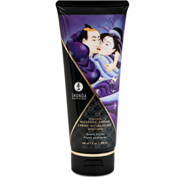 SHUNGA - KIT COLECCIÓN PLACERES CARNALES - Imagen 9