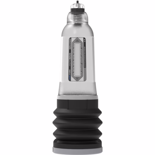 BATHMATE - HYDROMAX 5 TRANSPARENTE - Imagen 3
