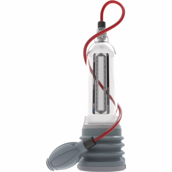 BATHMATE - HYDROXTREME 11 BOMBA PARA PENE - Imagen 9