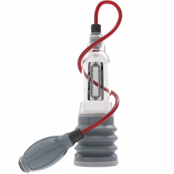 BATHMATE - HYDROXTREME 5 BOMBA PARA PENE X20 - Imagen 5