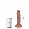 MR INTENSE - 3 PENE REALÍSTICO 16.2 CM -O- 3 CM - Imagen 9