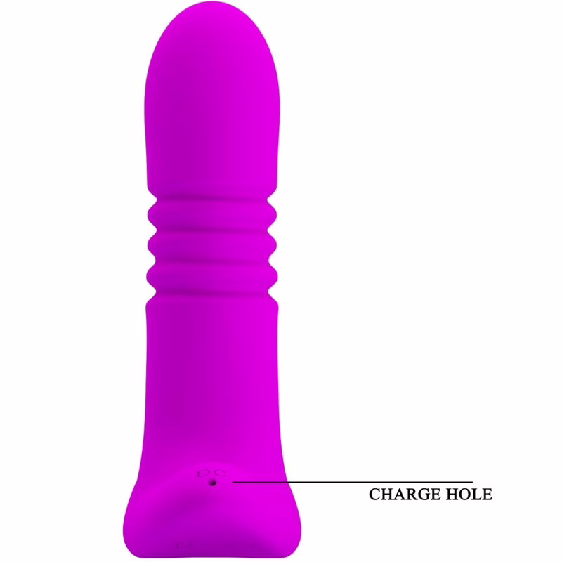 PRETTY LOVE - HEATHER ANAL UP AND DOWN - Imagen 7