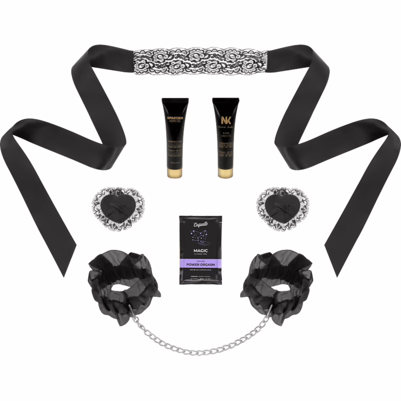 KIT HABITACIÓN SECRETA BRONCE NIVEL 1 PRESENTACION REGALO - Imagen 2