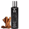 EROS-ART - ACEITE MASAJE TANTRICO NATURAL Y AFRODISÍACO CANELA 100 ML - Imagen 2