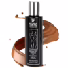 EROS-ART - ACEITE MASAJE TANTRICO NATURAL Y AFRODISÍACO CHOCOLATE 100 ML - Imagen 2