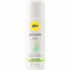 PJUR - WOMAN ALOE LUBRICANTE BASE AGUA 30 ML - Imagen 2