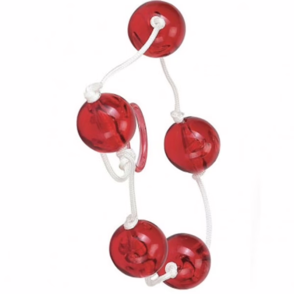 SEVEN CREATIONS - CLEAR BOLAS ANALES TALLA L - Imagen 4