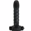 PRETTY LOVE - ALEXANDER VIBRADOR DE DEDO 10 VIBRACIONES NEGRO - Imagen 2