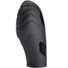 PRETTY LOVE - LICH VIBRADOR DE DEDO SILICONA NEGRO - Imagen 2