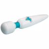 PRETTY LOVE - CLOUD VIBRADOR WAND 7 VIBRACIONES BLANCO - Imagen 5