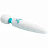 PRETTY LOVE - CLOUD VIBRADOR WAND 7 VIBRACIONES BLANCO - Imagen 4