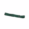 SUBBLIME - 955434 VESTIDO CON TIRANTES DE CUERO VERDE S/M - Imagen 10