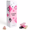 SECRETPLAY - JUEGO DE MADERA TOWER OF SEX - Imagen 4