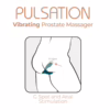 ADRIEN LASTIC - PULSATION ESTIMULADOR DE PRÓSTATA + APP - Imagen 6