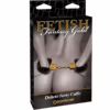 FETISH FANTASY GOLD - ESPOSAS DE PELUCHE - Imagen 5
